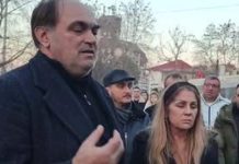 Таткото на Фросина: Имаме ли неказнивост, се соочуваме со тотален распад во општеството и последиците ги живеат децата