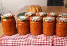 Поднесено обвинение против ајвар мафија: Порачале 1.400 тегли ајвар и престанале да одговараат на телефон -и м се заканува затвор