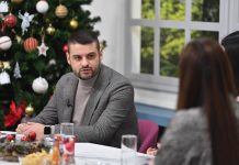 Димитријевиќ: Kонсолидација во СДСМ заврши, следува друга фаза – активности на терен, партијата ќе јакне!