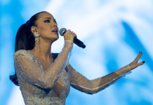 Александра Пријовиќ е бремена