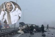 Позната блогерка загина во страшна несреќа: Нејзиниот син меѓу повредените