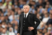 Анчелоти: Разбирам зошто Крос го напушти фудбалот