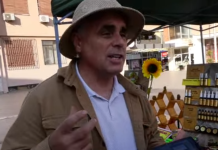 Благојче Најдовски: Телото на Александар Македонски било потопено со мед и донесено од Багдад во Македонија