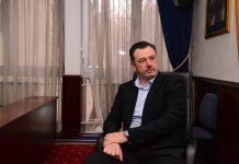 Проф. д-р Борче Треновски: Академската природа не ми дозволува да бидам рамнодушен на секојдневните предизивици со кои се соочуваат нашите институции и граѓани