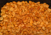 Килограм чварки достигна и 700 денари – и покрај тоа на пазар во овој македонски град одат како алва