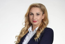 Даниела Колева е нова претседателка на Форумот на жени на СДСМ
