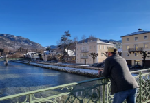 Дарко ја замени Германија со друга земја во Европа и зема 13-та и 14-та плата: Тука сме сите сонародници, без разлика од каде сте