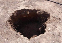 Селанец копал на својот имот и случајно нашол гробница, не ни сонувал дека под неговиот имот се крие вистинско богатство