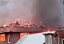 Се налутил бидејќи сопругата го фатила со љубовницата и ја запалила семејната куќа, работилницата, автомобилот Ауди Q5 и моторот