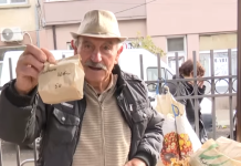 Чајот против неровза на 83-годишниот Христо од Кочани се побаран: Открива што има во него