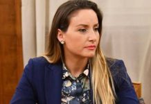 ВМРО-ДПМНЕ, ЗНАМ и Левица излажаа? Илире Даути не е разрешена – ќе остане претседател на Комисијата