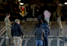 Колумбија попушти за мигрантите, Трамп се откажа од санкциите