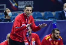 Шок вечерва за сите: Лазаров со последен натпревар на клупата на Македонија?! Секогаш сум тука, ама се зависи од други луѓе