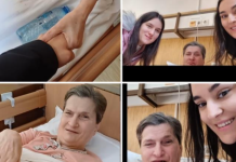 Денеска после 27 години ти простувам се! – Милица ја најде мајка си која ја оставила на три години