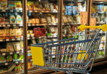 Поведена прекршочна постапка против два ланци на супермаркети