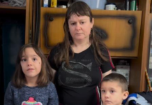 Додека нивните врсници сонуваат за мобилни телефони и плејстешени, малите Стефан и Маша имаат сосема друга желба