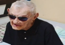 Најстариот човек на светот има 112 години: Откри што јаде и како дочекал длабока старост