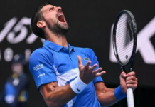 Ѓоковиќ ја освои Атина и 101-от турнир во својата кариера