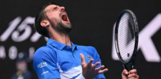 Ѓоковиќ ја освои Атина и 101-от турнир во својата кариера