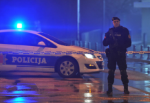 Не му дозволиле да уплати тикет – се вратил со оружје и пукал во обезбедувањето и обложувалницата