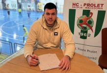 Пролет се договори со две проверени прволигашки имиња