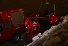 Детали за хоророт: Мајка со ќерката (3) влегла во Сава и ги повикала семејството и полиција