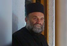 Свештеникот Гроздан за заминување во пензија од селаните добил поклон џип, а возило ќе добие и новиот поп