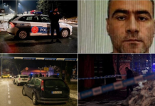 Масовниот убиец од Цетиње е мртов: Уби најмалку 12 лица