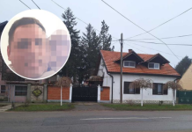 „Не знам како да им кажам на внуците дека татко им е мртов“: Се огласила жената на осомничениот за убиството кое ги вознемири сите