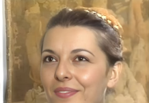 Почина актерката Весна Стојановска Николовска