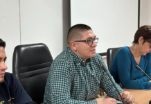 Влатко Митовски реизбран за претседател на ОО СДСМ Гази Баба