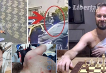 Радоје Звичер во северна Црна Гора: Политичар тврди дека никој не го контролира тој дел