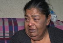 Жаклина од штипско низ солзи: Ако некој ми даде леб, ќе јадам, ако не ќе гладувам – немам ниту пари, лекови, дрва