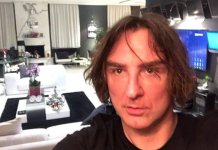 Се појави вест дека починал Жељко Митровиќ: Набрзо потоа се огласи и првиот човек на Пинк