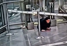 Жена без документи и билет го надмудри целиот систем на белградскиот аеродром и стигна до авион