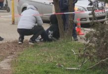 Ужас во Софија: Две лица избодени од 22-годишна девојка