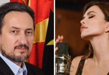 ВМРО-НП на Љубчо Георгиевски повика покрај бојкот на маркетите да се бојкотира и ексју музиката