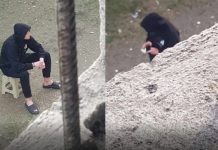 Платен 250 евра, Васил телефонот го добил во опаковка со колачи – познато со кој разговарал, дознава Скопје1