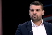 Димитријевиќ од СДСМ: Коалиција како со ДУИ во претходната влада нема да се повтори