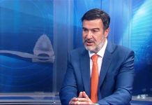Пандов: Телефонот на убиецот Јованов му го даде затворски полицаец во кутија со кoлачи