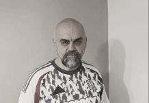(Фото) Игор Југ со мистериозна објава пред два дена – „Уште два дена до крајот“
