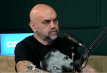 Додека славеле роденден на неговата ќерка му се слошило: Почина Игор Југ, осуденик за 27 април кој бараше повторно судење и слобода