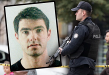 Доживотна казна за убијците на Јован: Го следеле со месеци пред да биде погубен, па го застрелале со пет куршуми