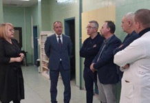 КАРИЛ се подготвува за реновирање: во наредниот период ќе функционира со намален капацитет, изготвен план за упатување на пациентите
