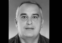 Тажна вест: Почина Крунослав Трајков