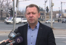 Пеце Мирчевски, заедно со уште петмина, како лажни новинари добиле платено патување на меѓувладина седница во Софија