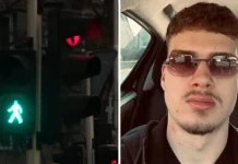 (Видео) Објавена реконструкција од кобната ноќ во која беше прегазена Фросина