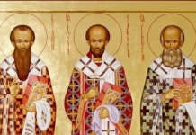 ЕВЕ ШТО ТРЕБА ДА НАПРАВИТЕ: Утре е голем празник за христијаните – се слават Тројцата светители