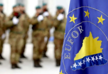 Во БиХ пристигнуваат резервните сили на ЕУФОР