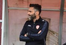 Горан Станиќ го објави списокот на младата репрезентација за контролните средби со Белорусија и со Азербејџан